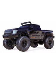 DIRT CLIMBING PICKUP RACE CRAWLER 4WD 1:10 RTR SCHWARZ Amewi 22593