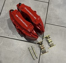 2 Brembo bremssattel Original
