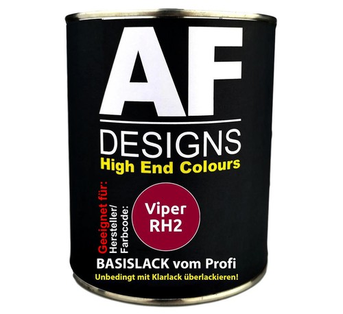 500ml autolack für viper rh2 - autolack,