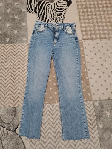 Damenjeans momjeans zara - momjeans, gr