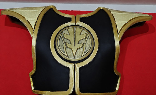 Power rangers white ranger - power,