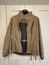 Jacke Crossfield, Gr.48