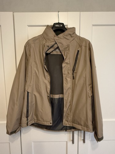 Jacke crossfield 48 - jacke, gr.48