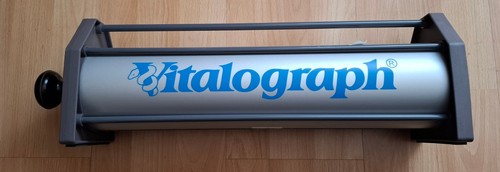 Vitalograph spirometer - 3l,