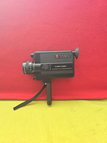 Canon 310xl filmkamera - filmkamera, 8