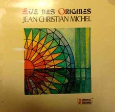 Jean-Christian Miche - Eve Des