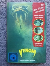 VENOM"aka"DIE SCHWARZE