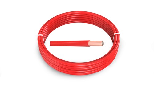 Auto litze m - 10,