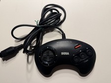 Sega Mega Drive Original