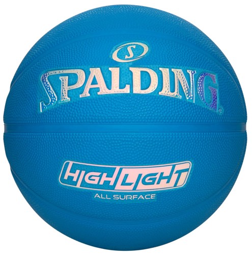Spalding basketball rubber - basketball,