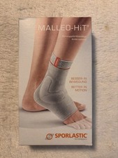 Sporlastic Malleo-Hit