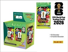 Panini Adrenalyn XL WM 2026 -