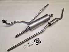 Mercedes 190Dc 200D W110