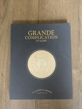Seltene lange söhne - seltene, a.