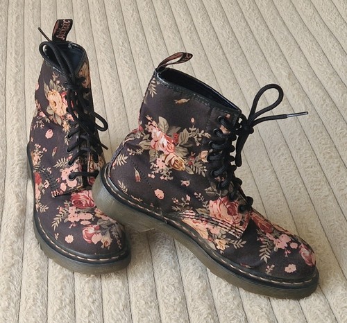 Martens victorian - 38,