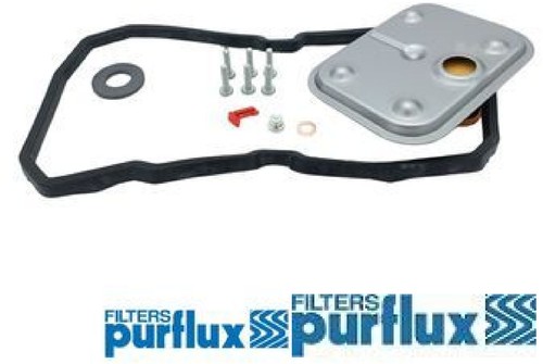 Purflux tek071 - purflux,