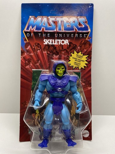 Masters the universe - masters,
