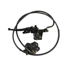 Atv quad hinterradbremse - atv,