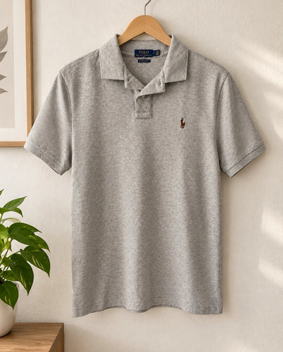 Polo ralph lauren - polo, slim