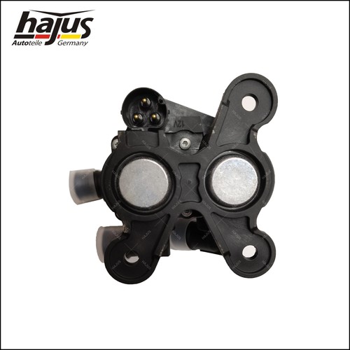 Hajus kühlmittelregelventil - hajus,
