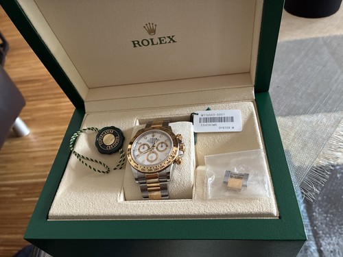 Armbanduhr rolex daytona - ,