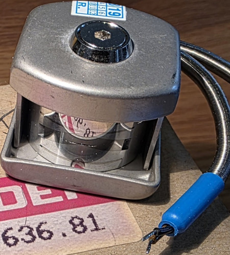 Studer wiedergabekopf repr - wiedergabekopf,