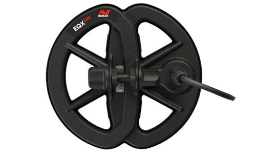 Minelab equinox - minelab,