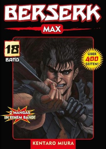 Berserk max kentaro miura - max, ~