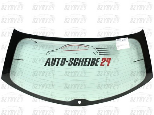 Hinten scheibe heck - hinten-scheibe, heck-scheibe