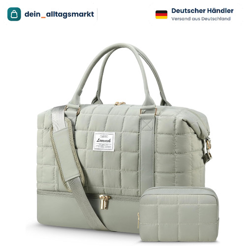 Reisetasche damen leicht - damen,