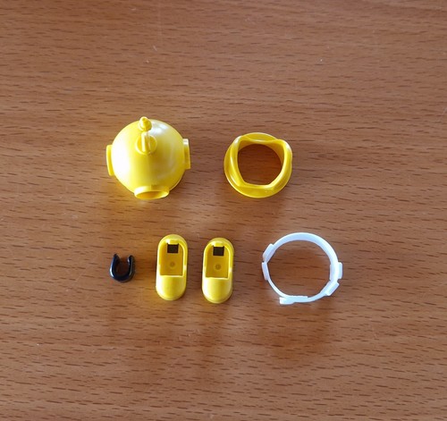 Ersatzteile playmobil set - set, ☆
