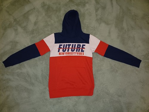Pullover hoodie - pullover,