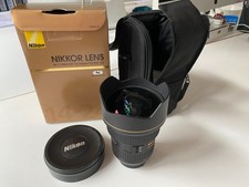 Nikon AF-S NIKKOR 14-24mm