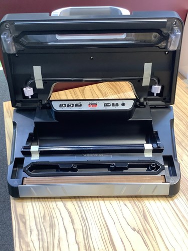 Rommelsbacher vac 485 - rommelsbacher,