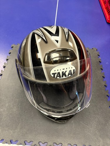 Takai motorradhelm - takai,
