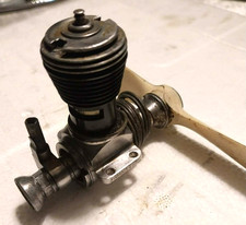 Cox 015 sportsman - .015, 2,5cc