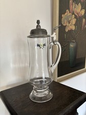 WMF Bierkrug Vintage