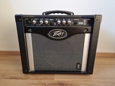 Peavey Rage 258 Transistorverstärker 25W
