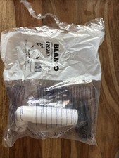 Überlauf Überlaufset Oval ORIGINAL BLANCO 120287