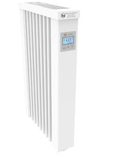 AeroFlow Elektroheizung MINI