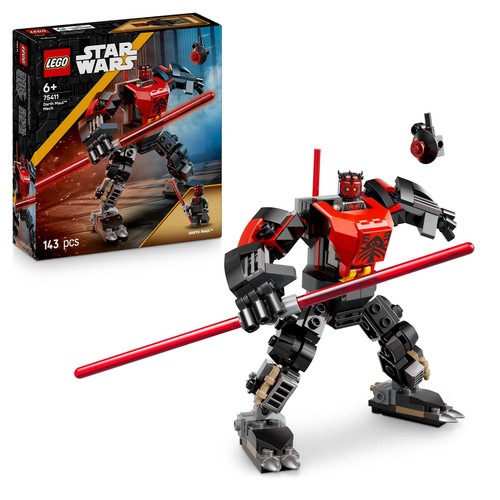 Lego star wars - star, darth