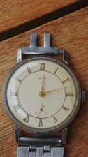 extrem seltene sovietico Uhr