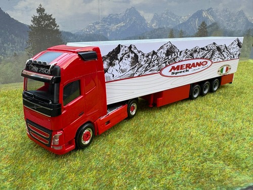 Herpa volvo - herpa,