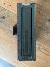 Siemens Simatic S7-300 SM331 6ES7 331-1KF02-0AB0 analoges Eingangsmodul * TOP *