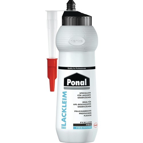 Lackleim ponal 400g flasche - lackleim,