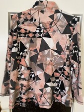 Jacke Gr. 2 X (Gr. 50/52) Von