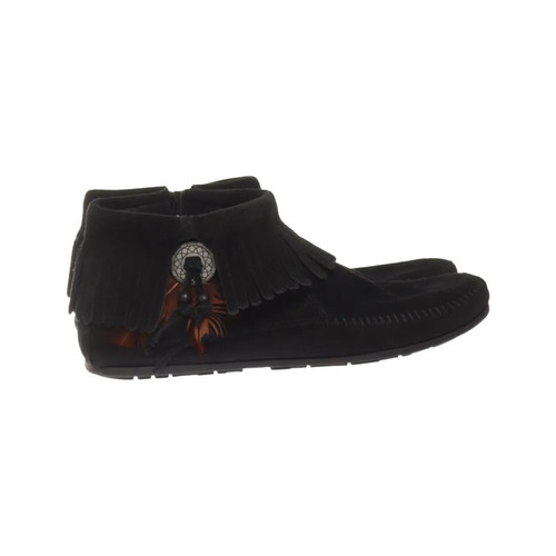 Minnetonka mokassins - minnetonka,,