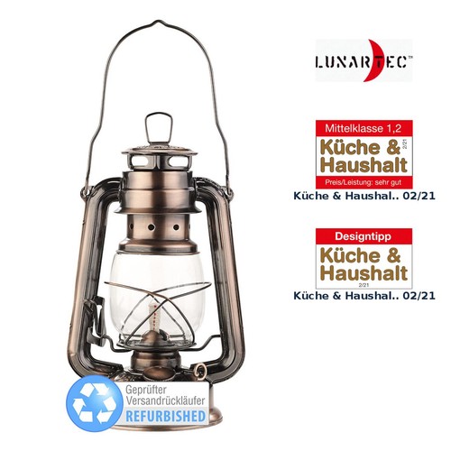 Lunartec nostalgische - lunartec,