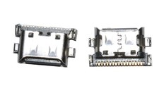 Huawei MateBook D14 USB C USB-C Buchse Ladebuchse Port DC JACK Connecteur