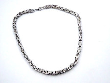 Herren Halskette Collier